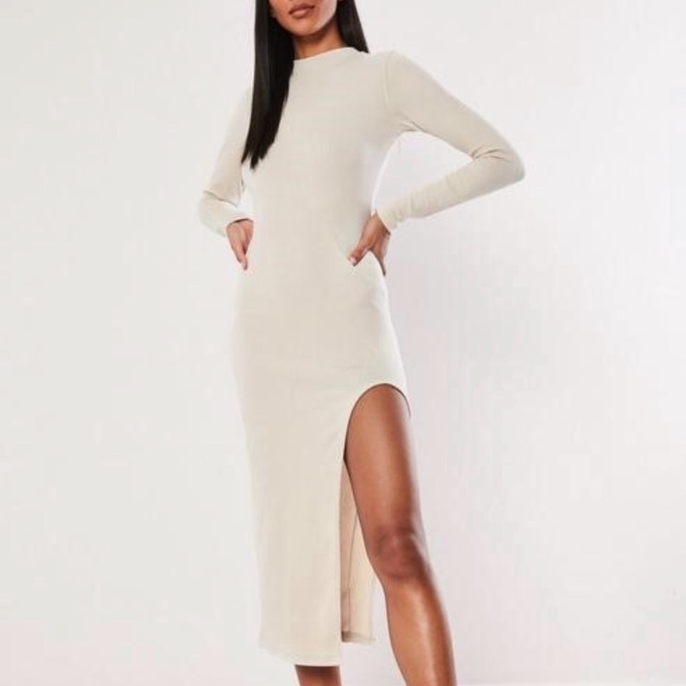 Midi Missguided Dress